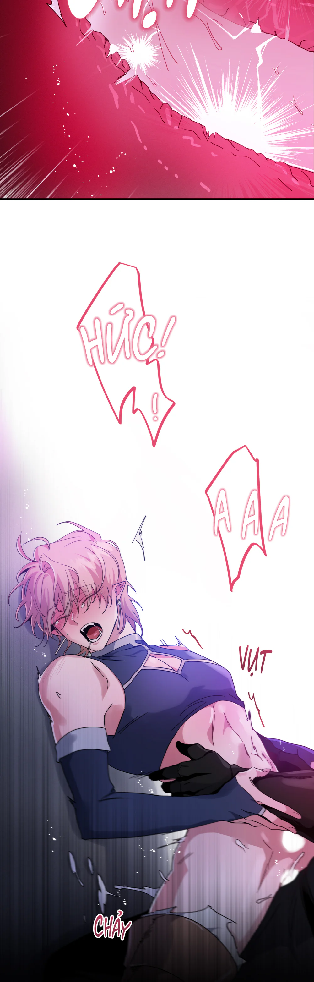 Ám Giữ Linh Hồn Chapter 2 Trang 25