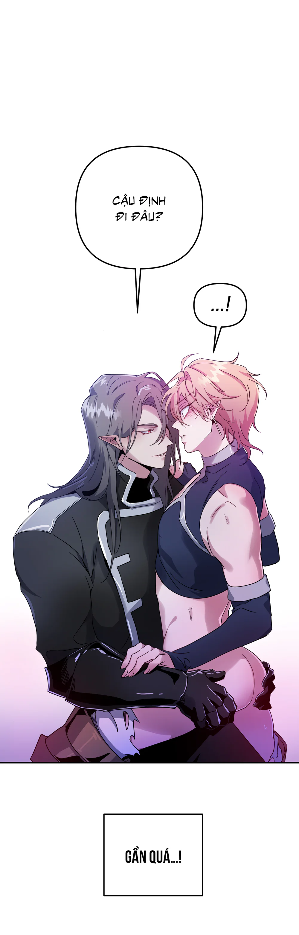 Ám Giữ Linh Hồn Chapter 2 Trang 41