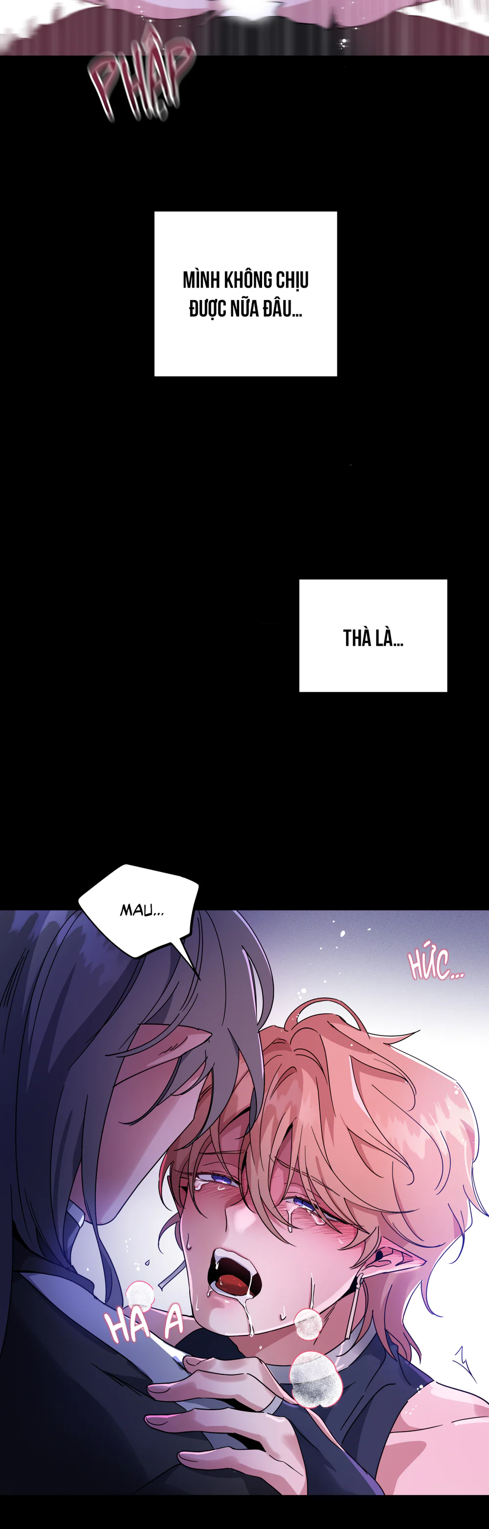 Ám Giữ Linh Hồn Chapter 2 Trang 47