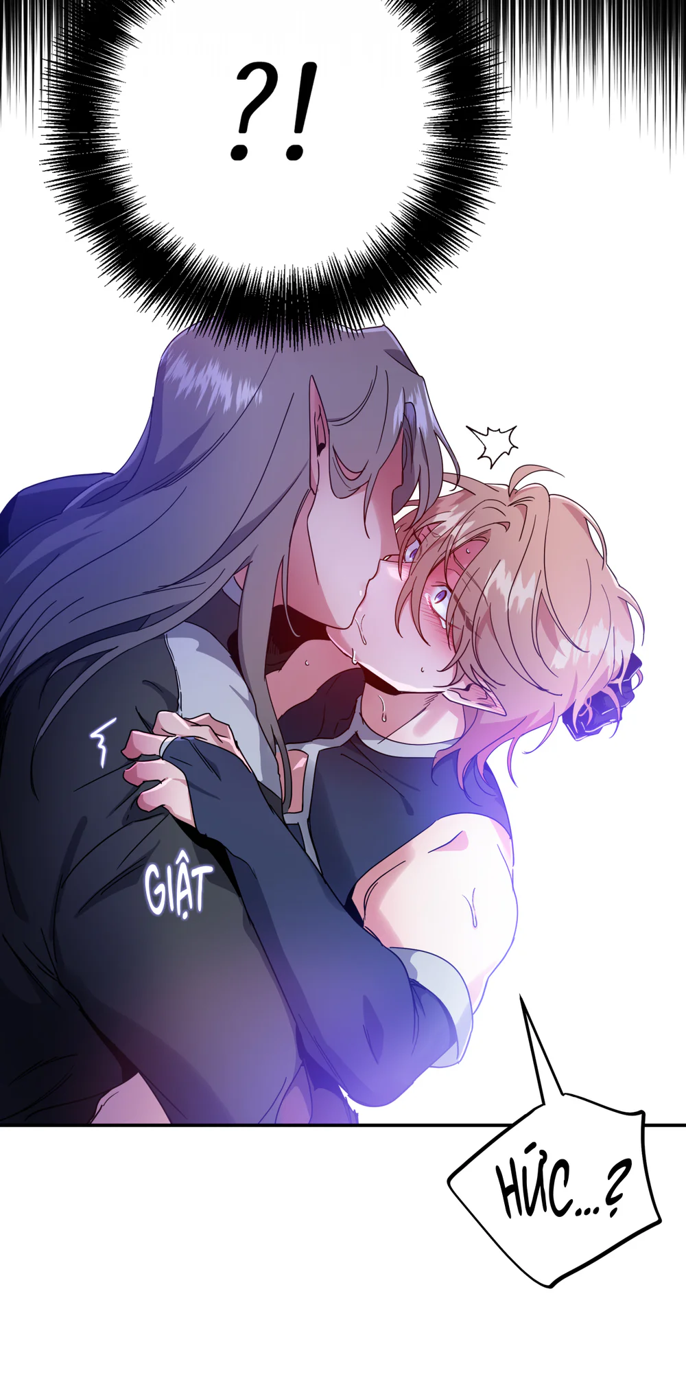 Ám Giữ Linh Hồn Chapter 2 Trang 49