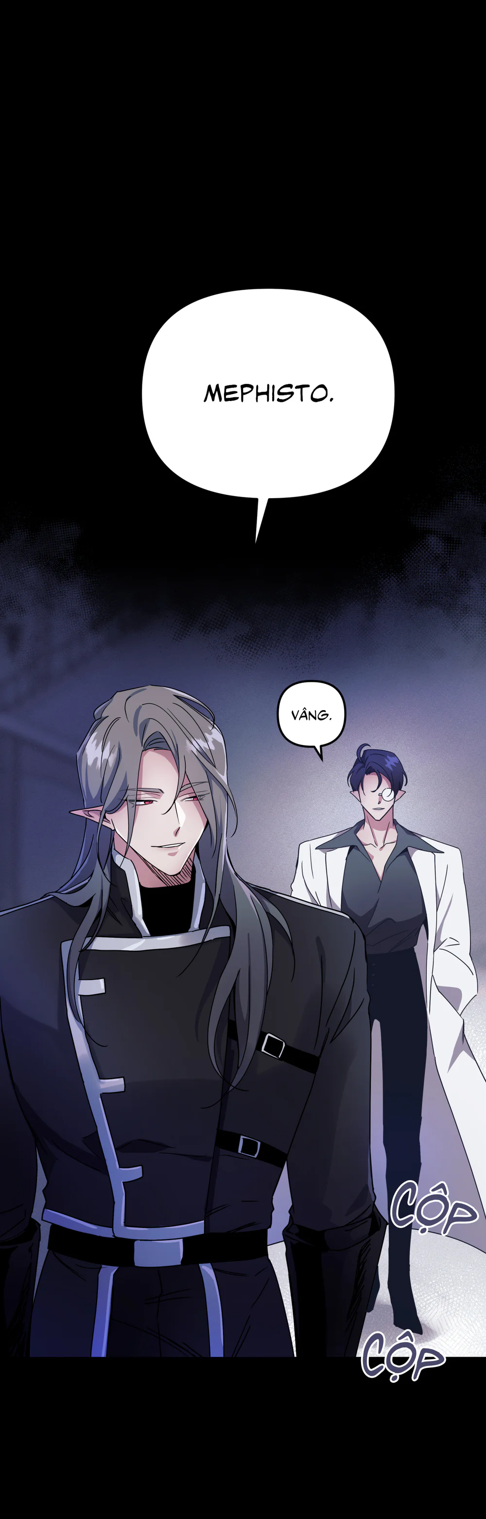 Ám Giữ Linh Hồn Chapter 2 Trang 62