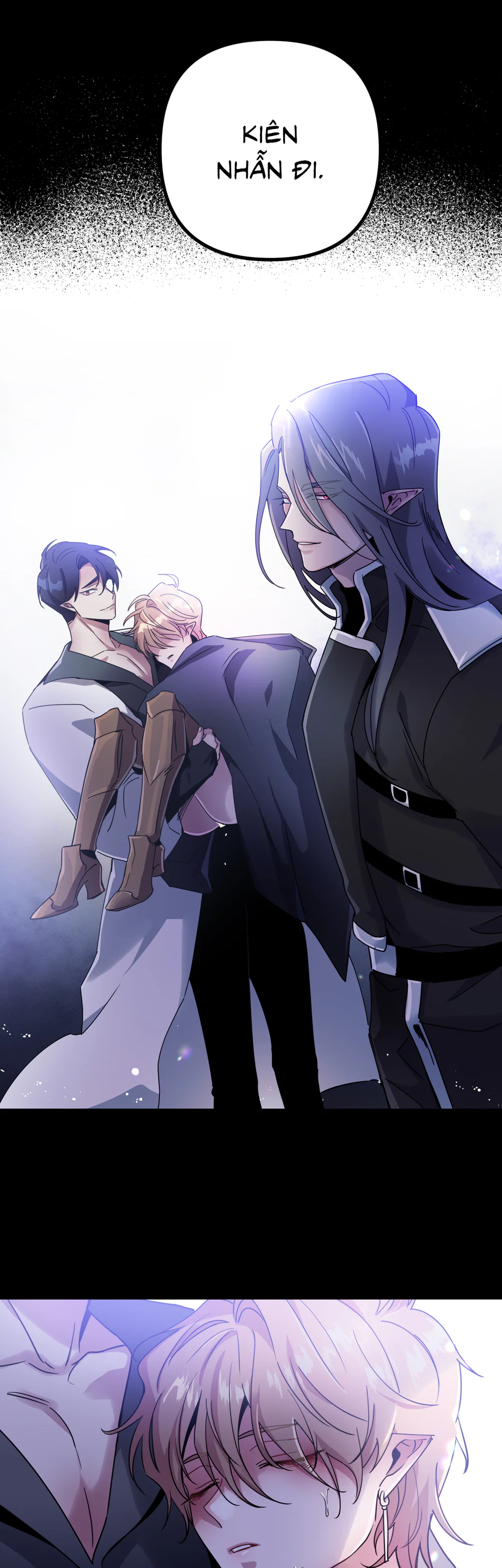 Ám Giữ Linh Hồn Chapter 2 Trang 66