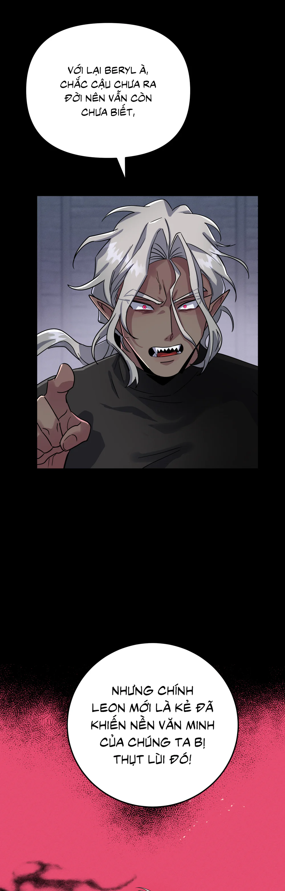 Ám Giữ Linh Hồn Chapter 3 Trang 9