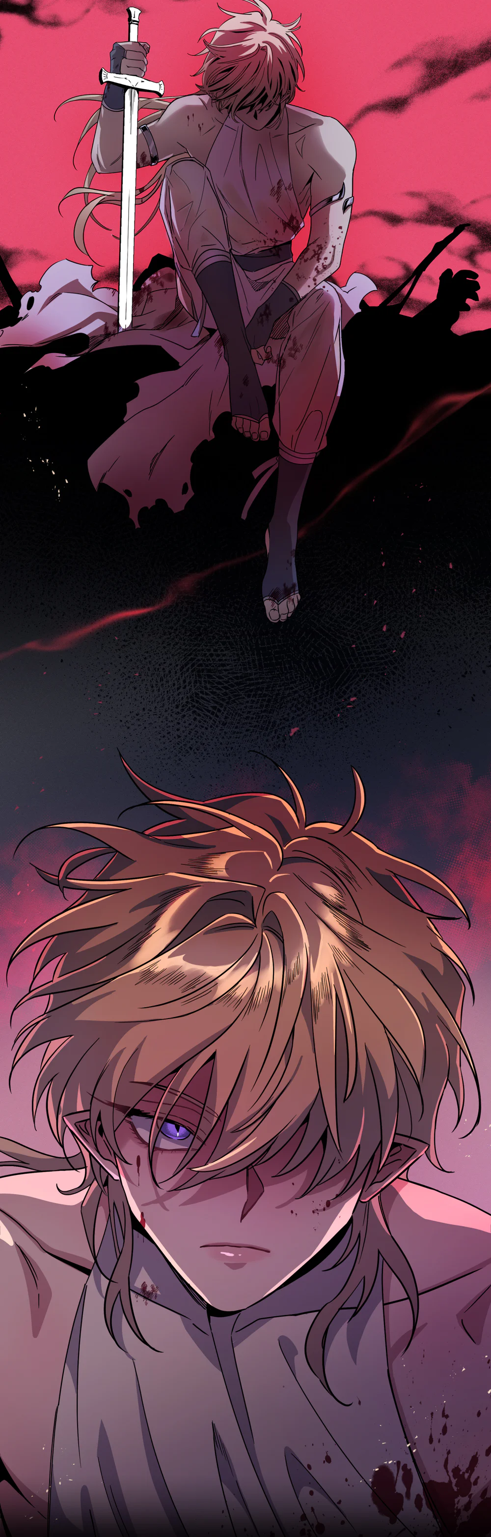 Ám Giữ Linh Hồn Chapter 3 Trang 10