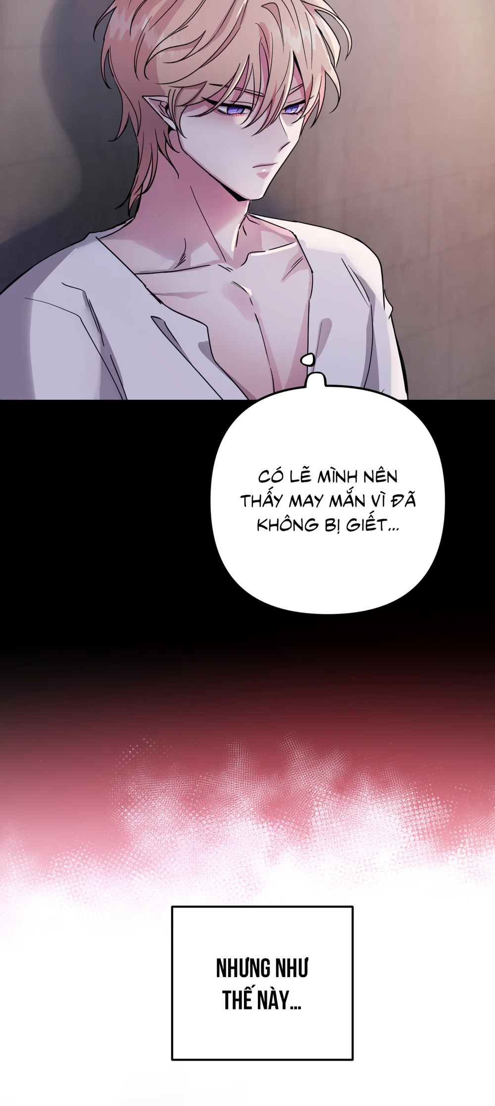 Ám Giữ Linh Hồn Chapter 3 Trang 42