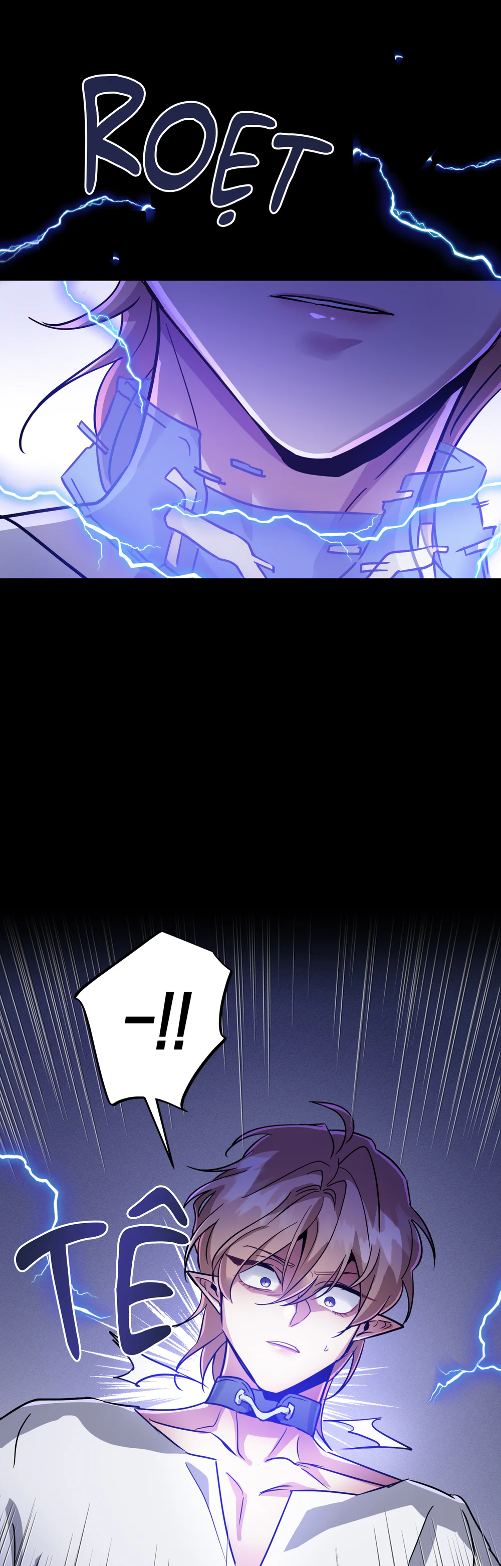 Ám Giữ Linh Hồn Chapter 4 Trang 7