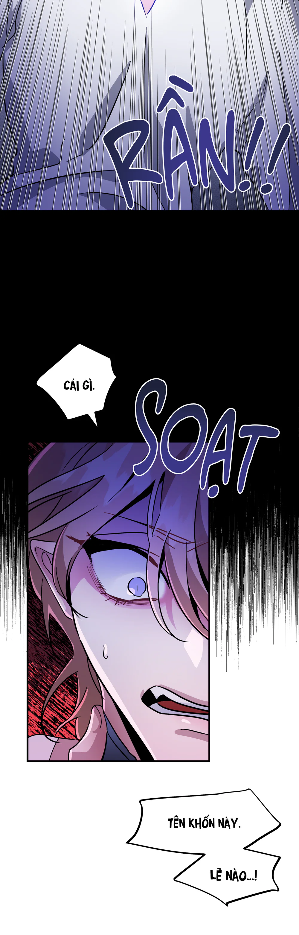 Ám Giữ Linh Hồn Chapter 4 Trang 8