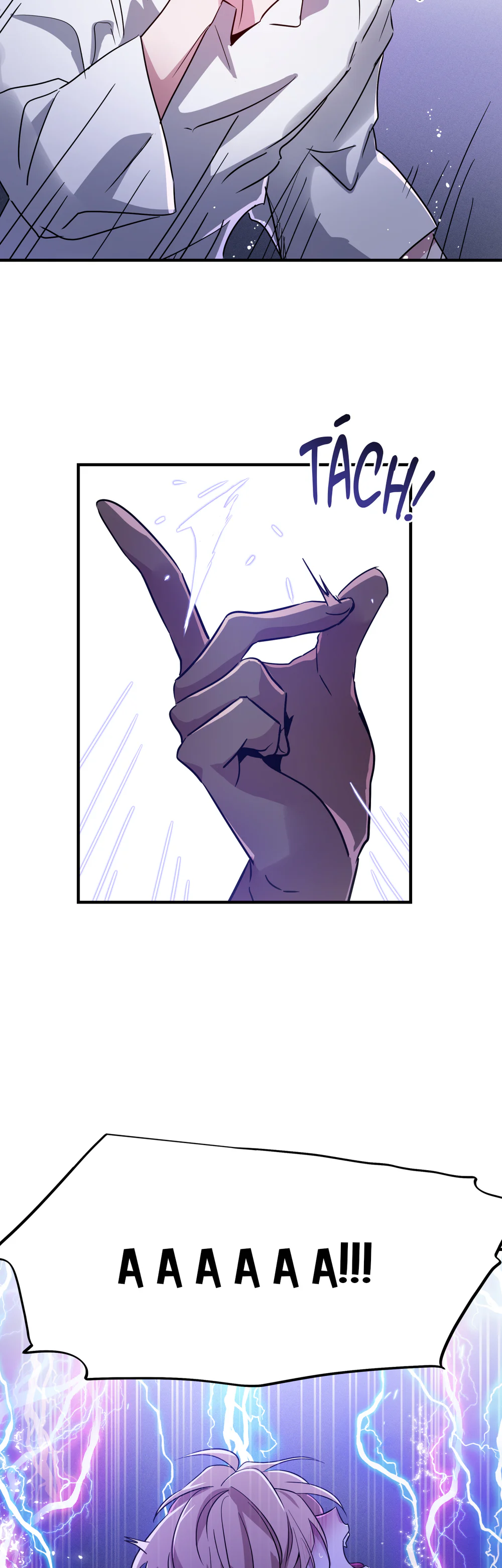 Ám Giữ Linh Hồn Chapter 4 Trang 10