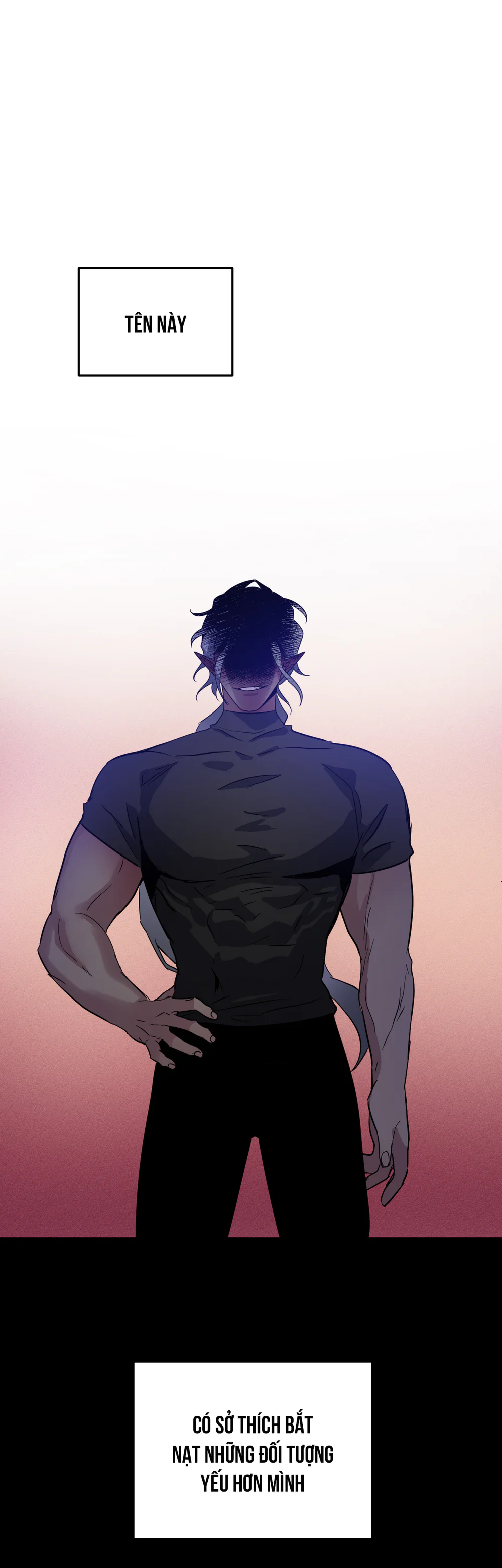 Ám Giữ Linh Hồn Chapter 4 Trang 13