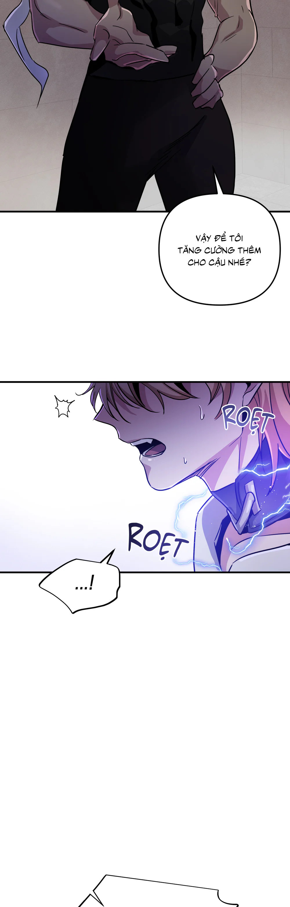 Ám Giữ Linh Hồn Chapter 4 Trang 20