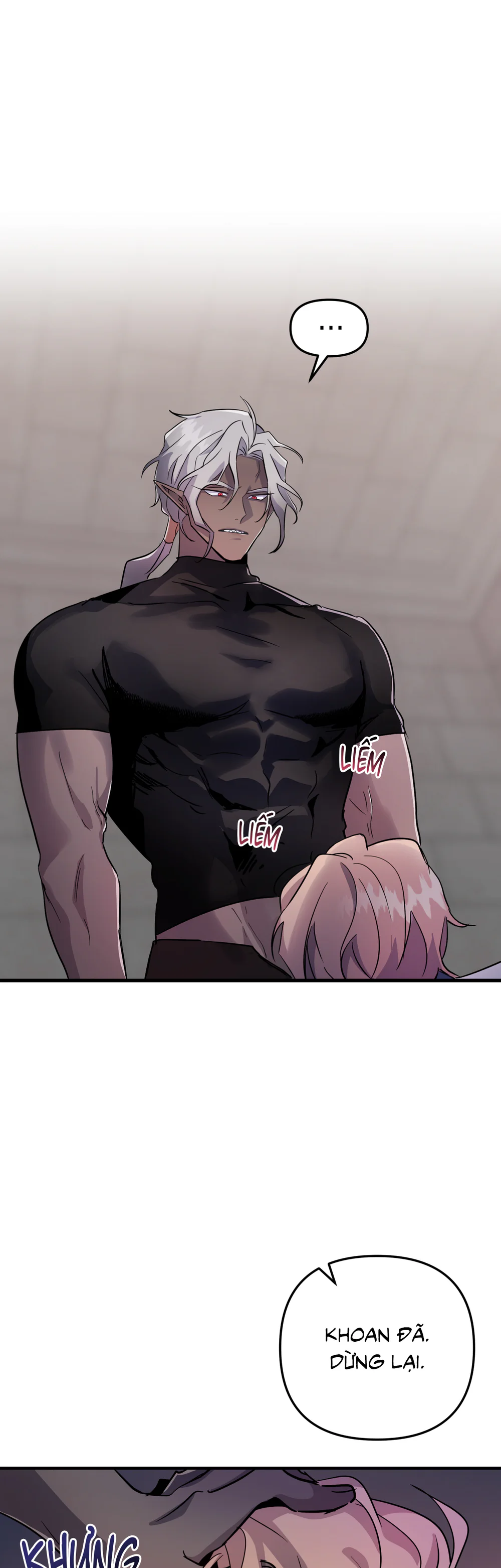 Ám Giữ Linh Hồn Chapter 4 Trang 30