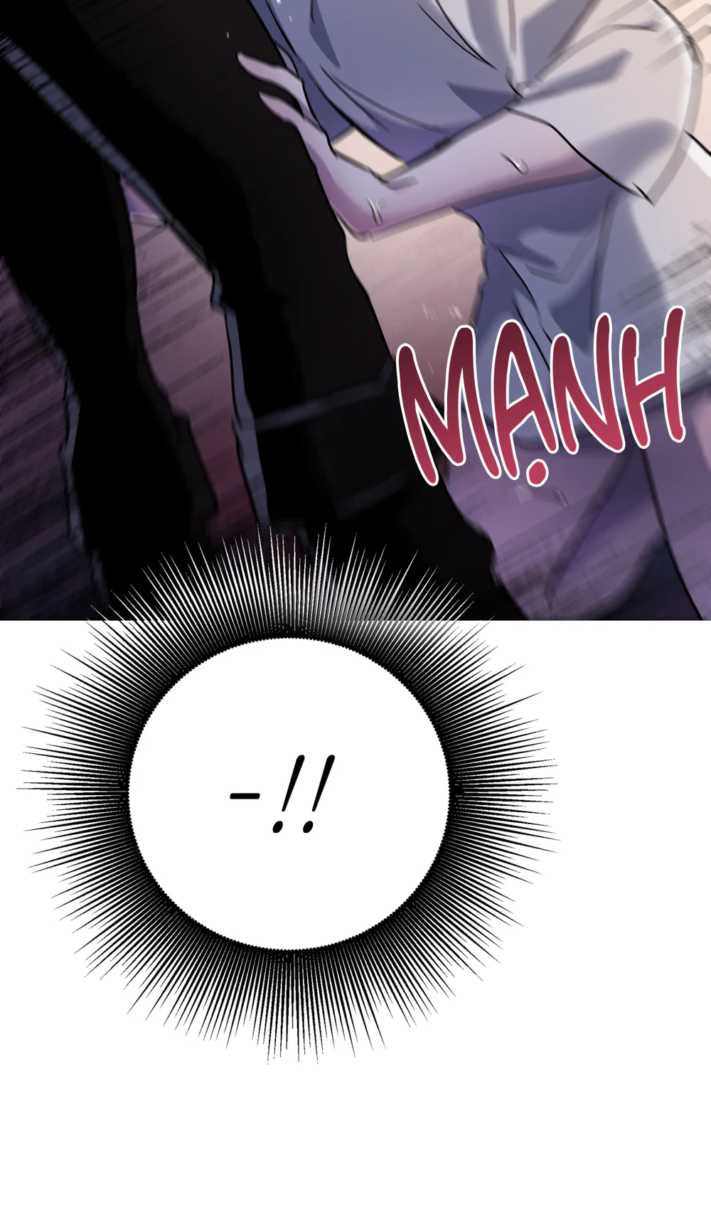 Ám Giữ Linh Hồn Chapter 4 Trang 34