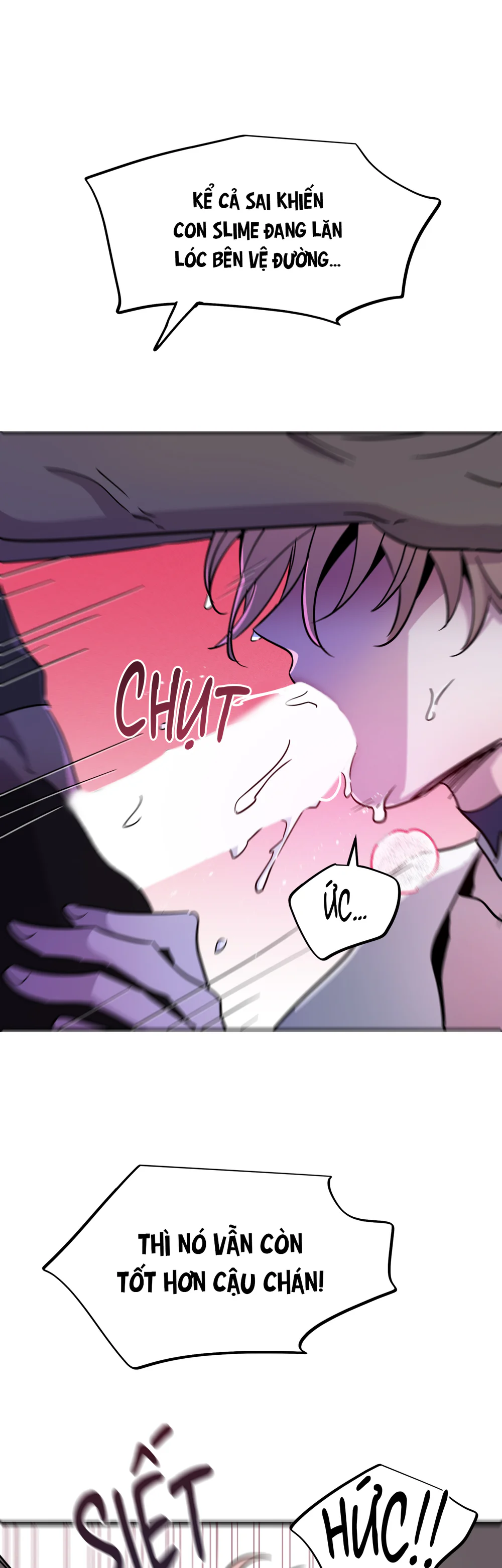 Ám Giữ Linh Hồn Chapter 4 Trang 35