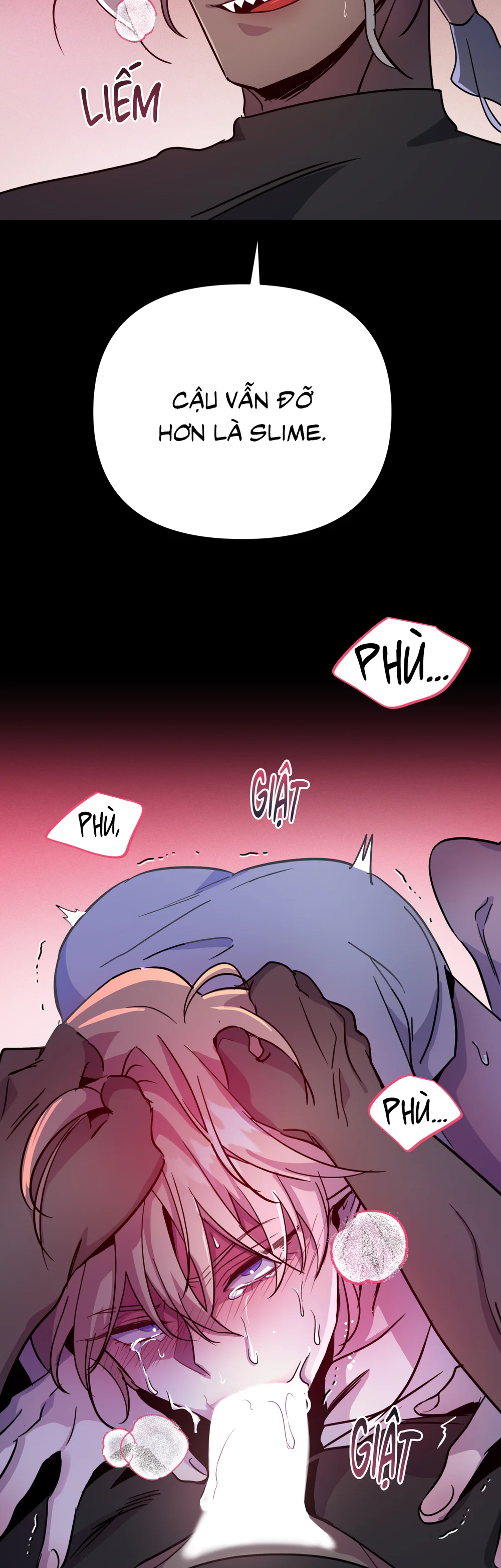 Ám Giữ Linh Hồn Chapter 4 Trang 38