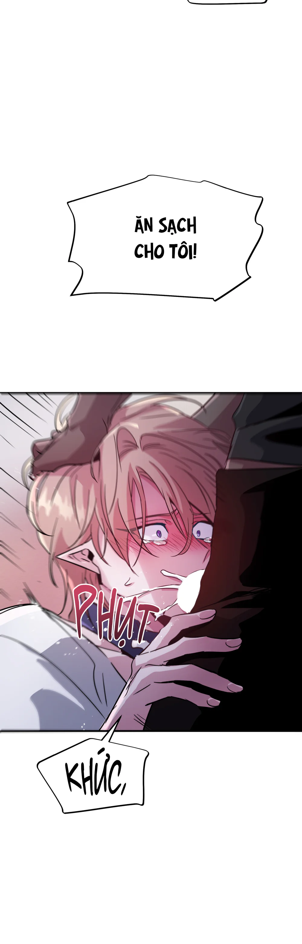Ám Giữ Linh Hồn Chapter 4 Trang 43