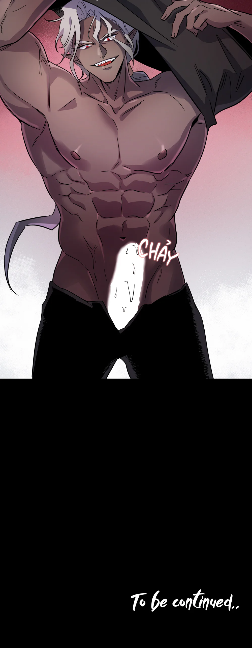 Ám Giữ Linh Hồn Chapter 4 Trang 51