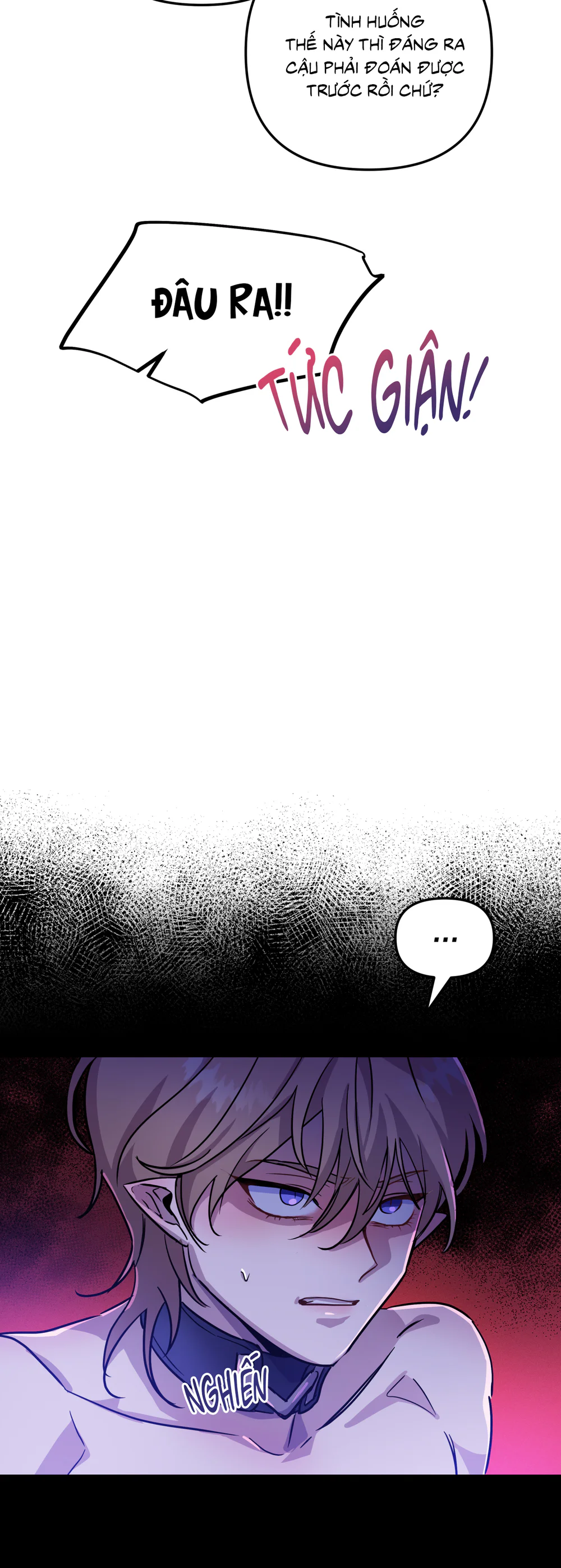 Ám Giữ Linh Hồn Chapter 5 Trang 6