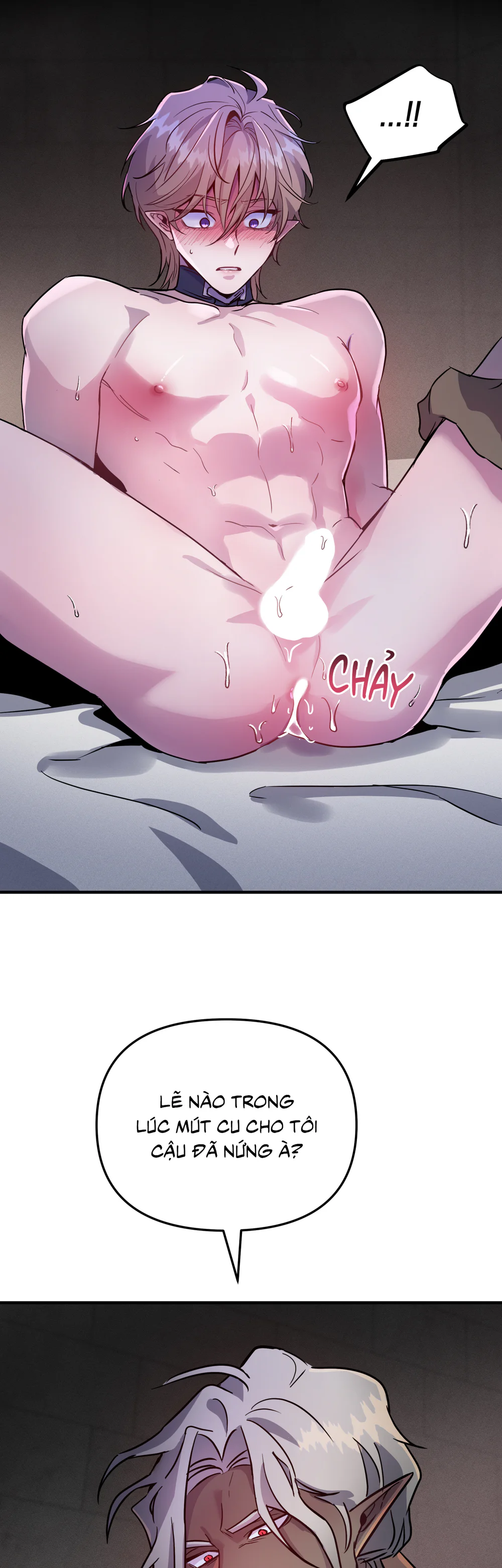 Ám Giữ Linh Hồn Chapter 5 Trang 9