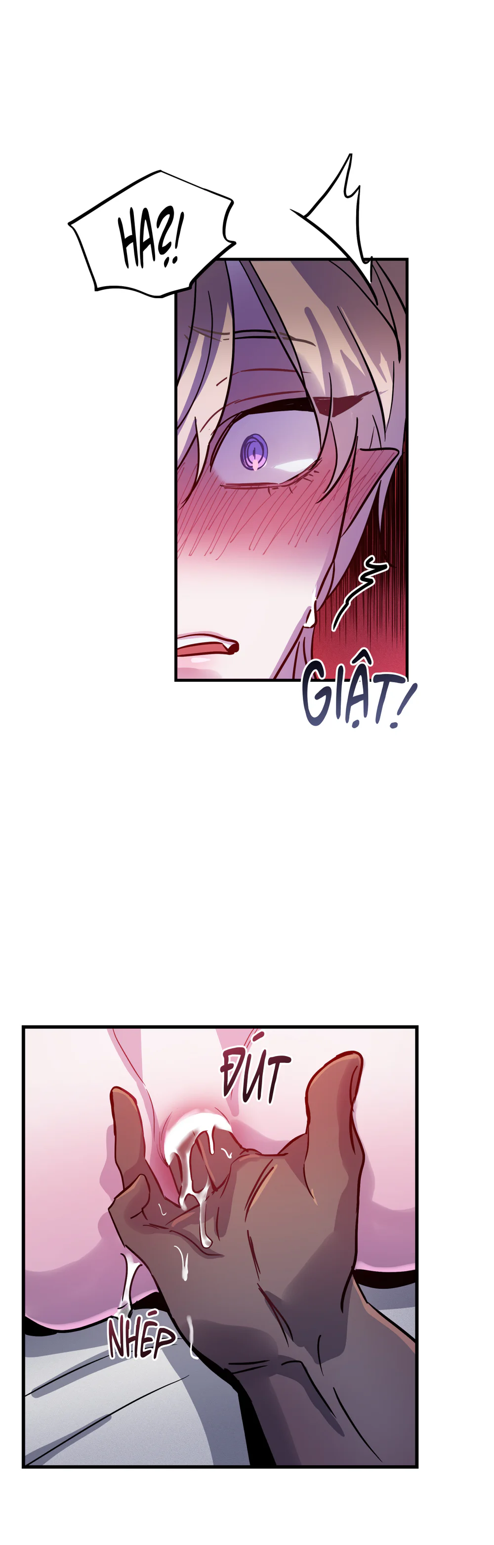 Ám Giữ Linh Hồn Chapter 5 Trang 11