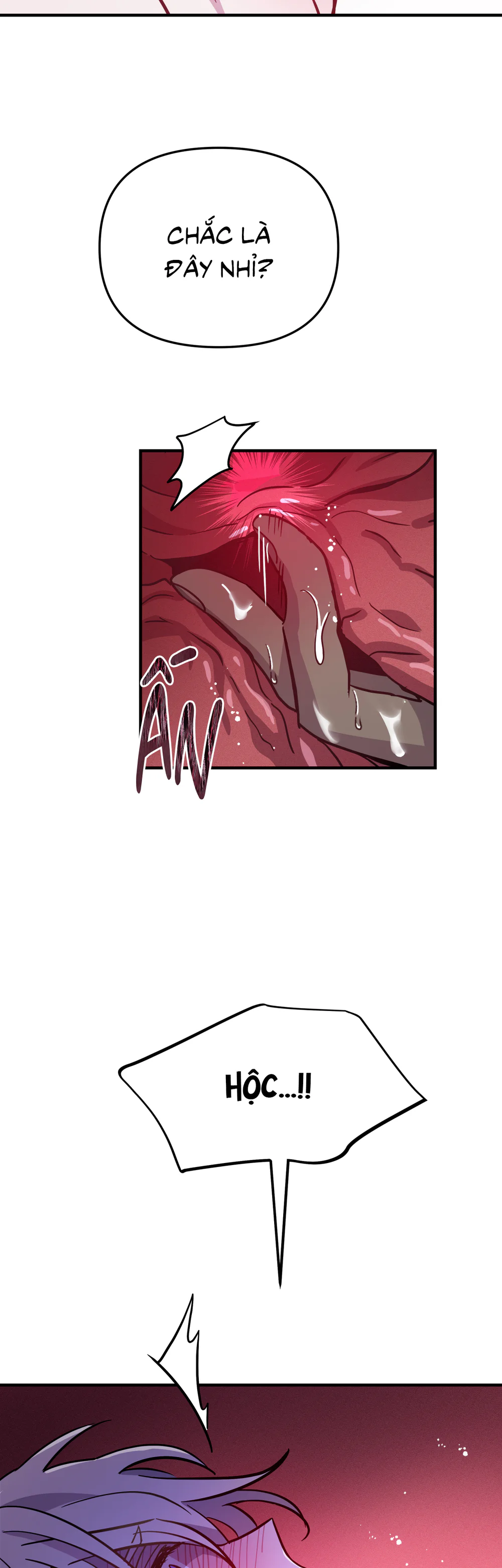 Ám Giữ Linh Hồn Chapter 5 Trang 15