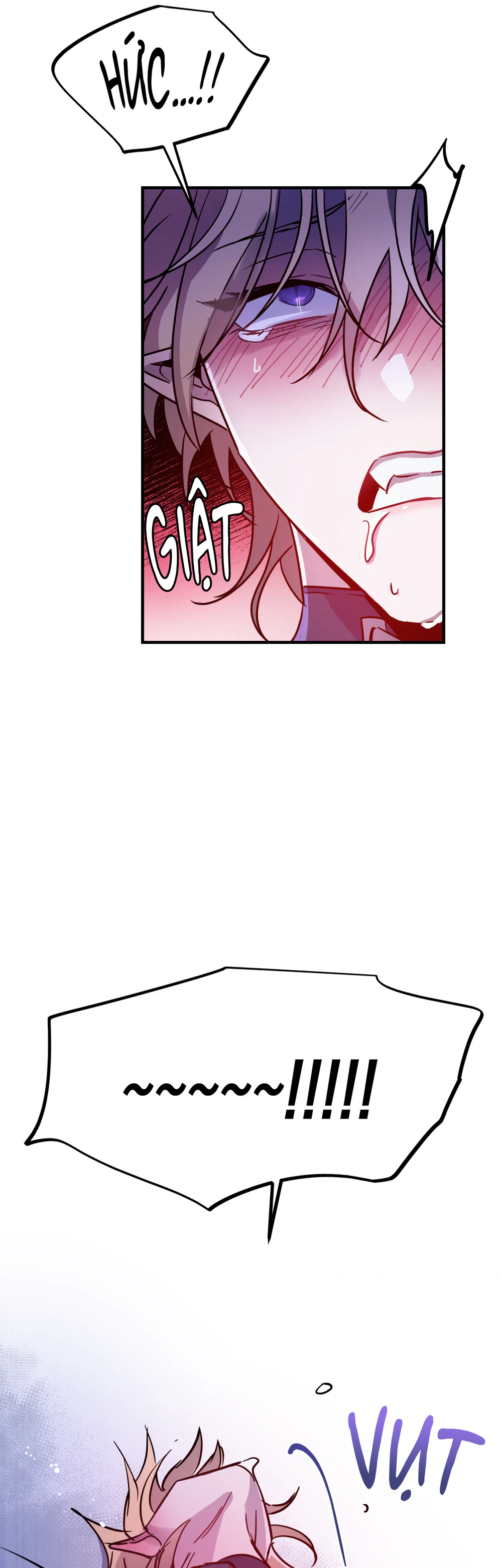 Ám Giữ Linh Hồn Chapter 5 Trang 21