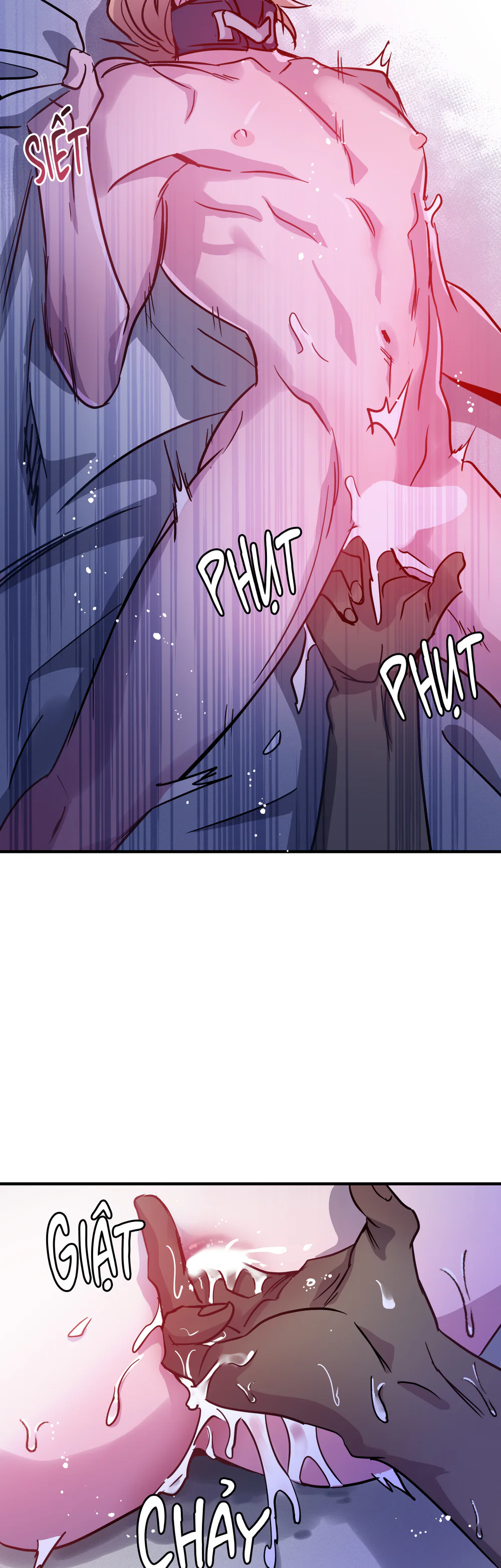 Ám Giữ Linh Hồn Chapter 5 Trang 22