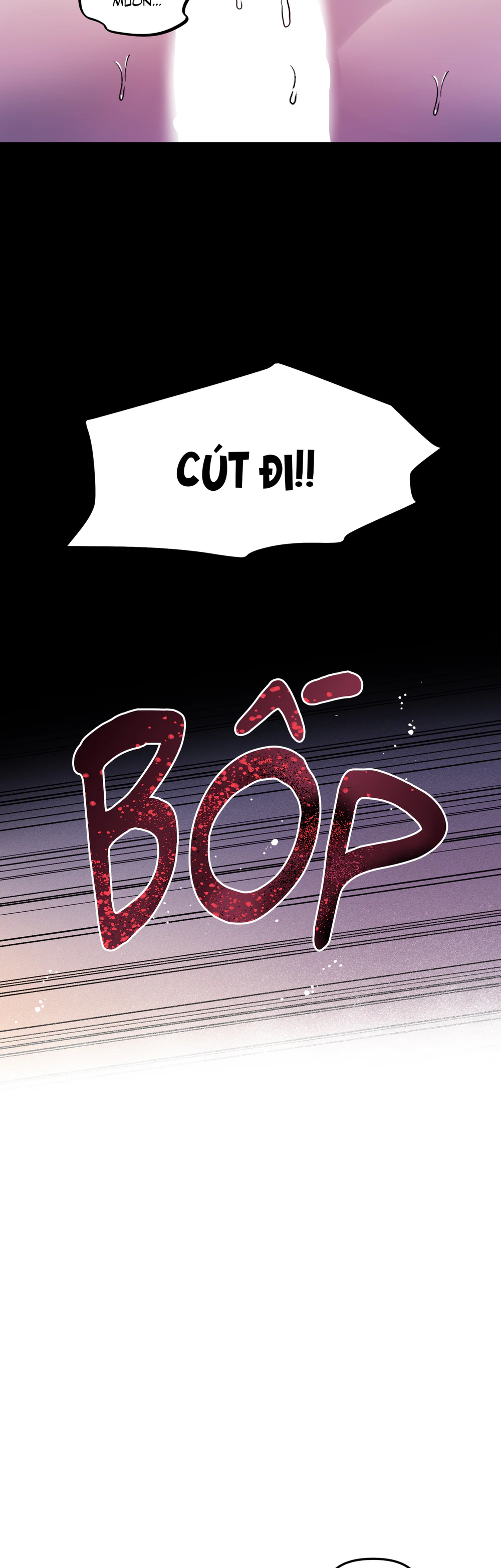 Ám Giữ Linh Hồn Chapter 5 Trang 27