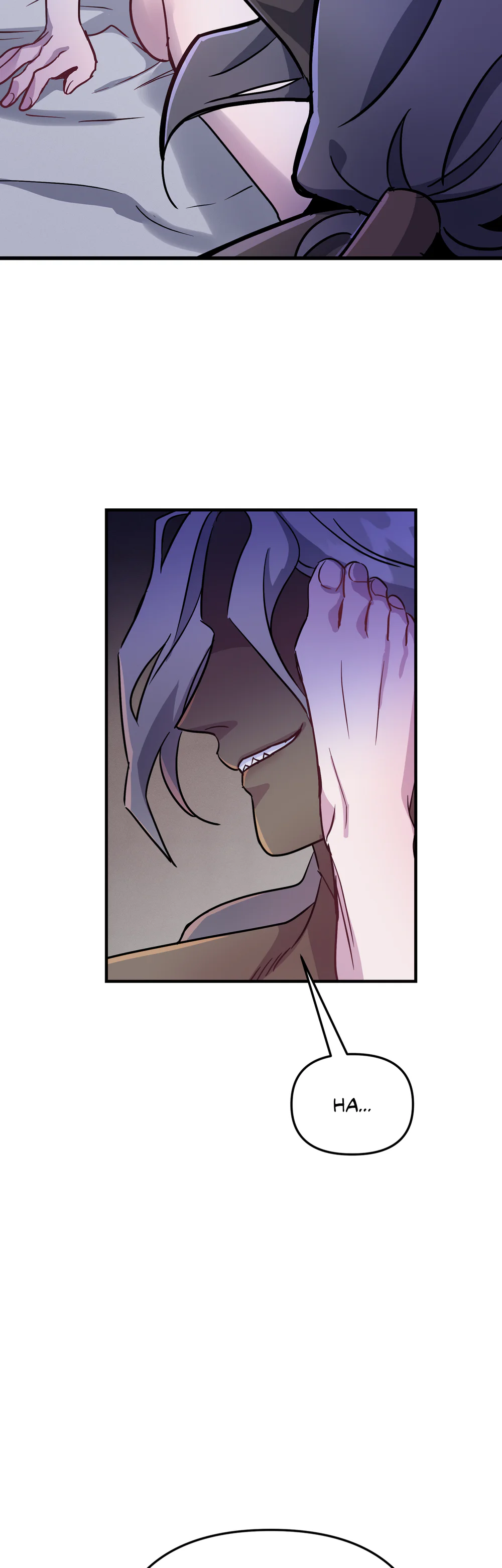 Ám Giữ Linh Hồn Chapter 5 Trang 29