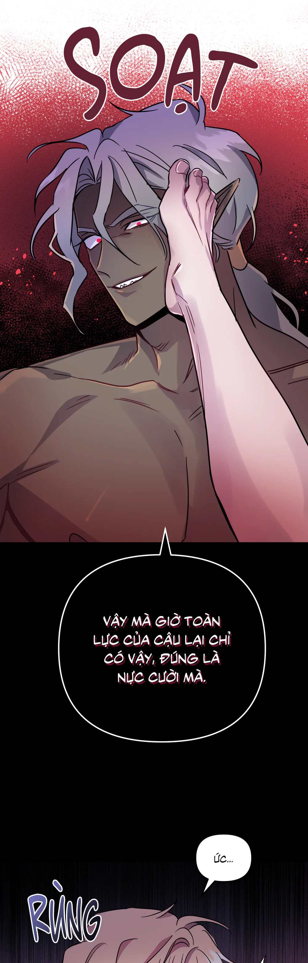 Ám Giữ Linh Hồn Chapter 5 Trang 31