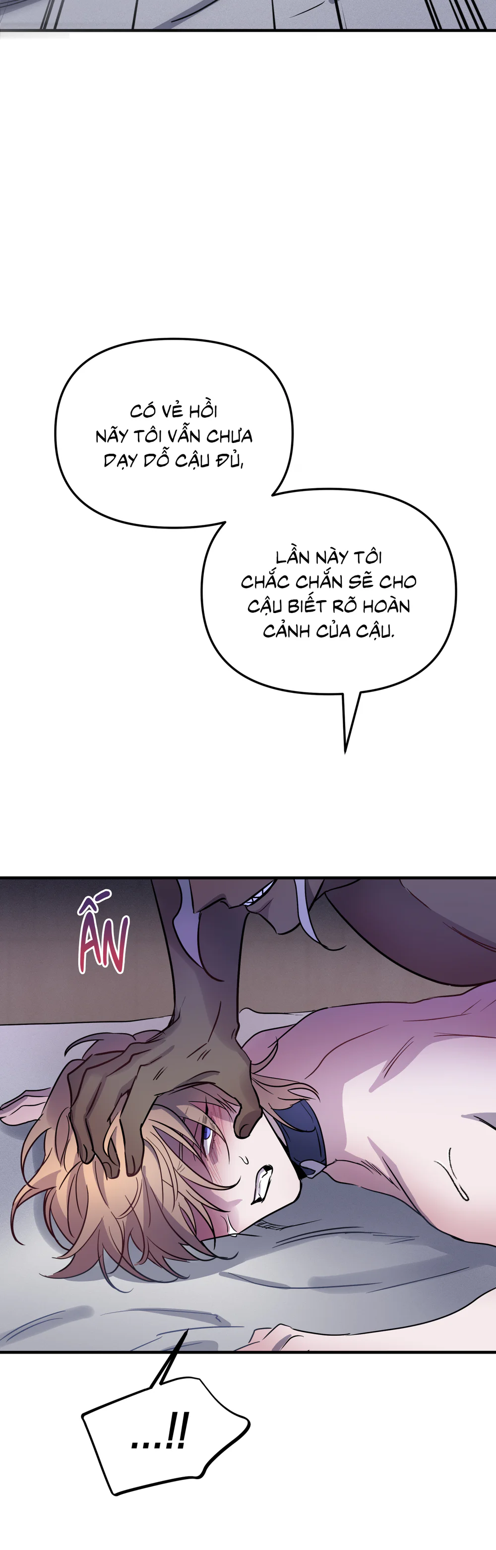 Ám Giữ Linh Hồn Chapter 5 Trang 34