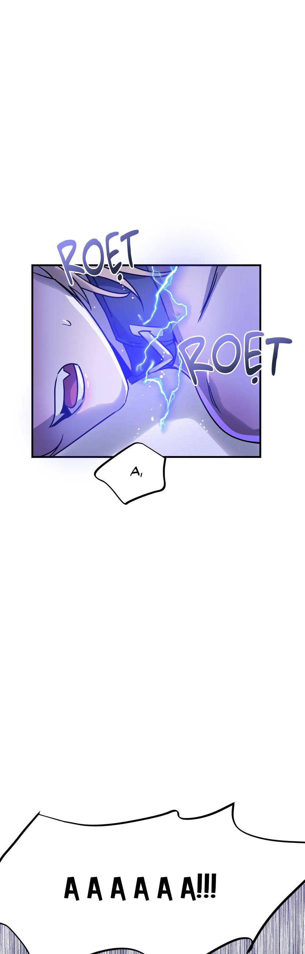 Ám Giữ Linh Hồn Chapter 5 Trang 35