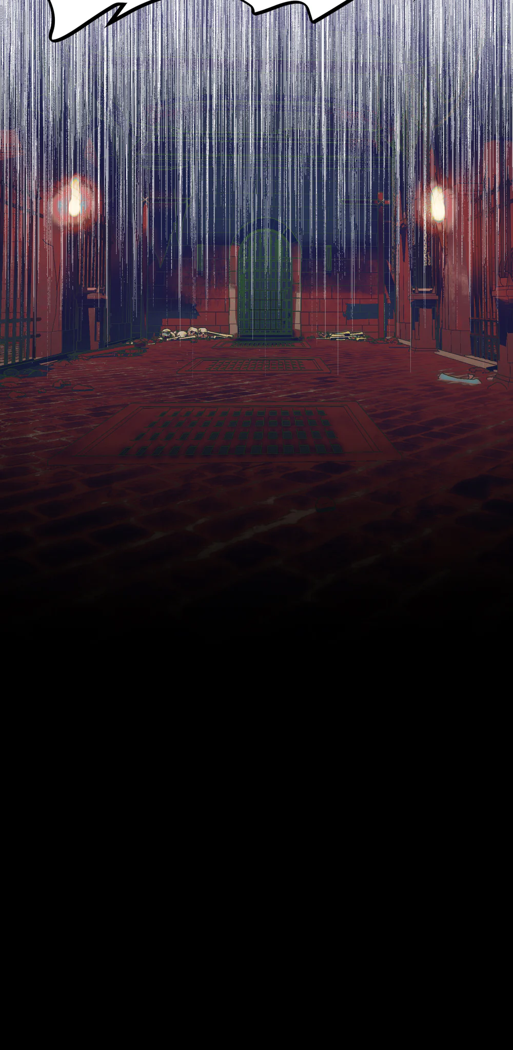 Ám Giữ Linh Hồn Chapter 5 Trang 36