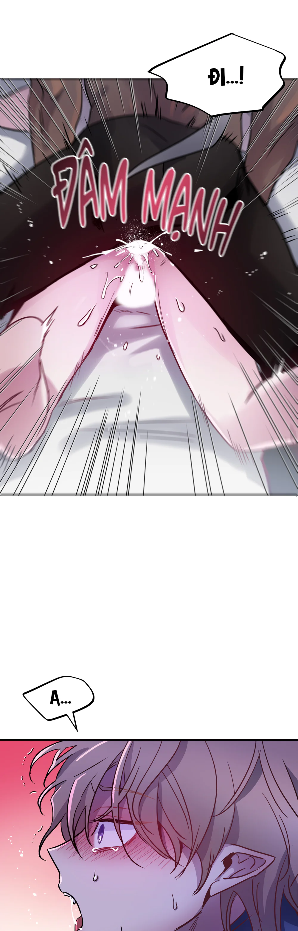 Ám Giữ Linh Hồn Chapter 5 Trang 48