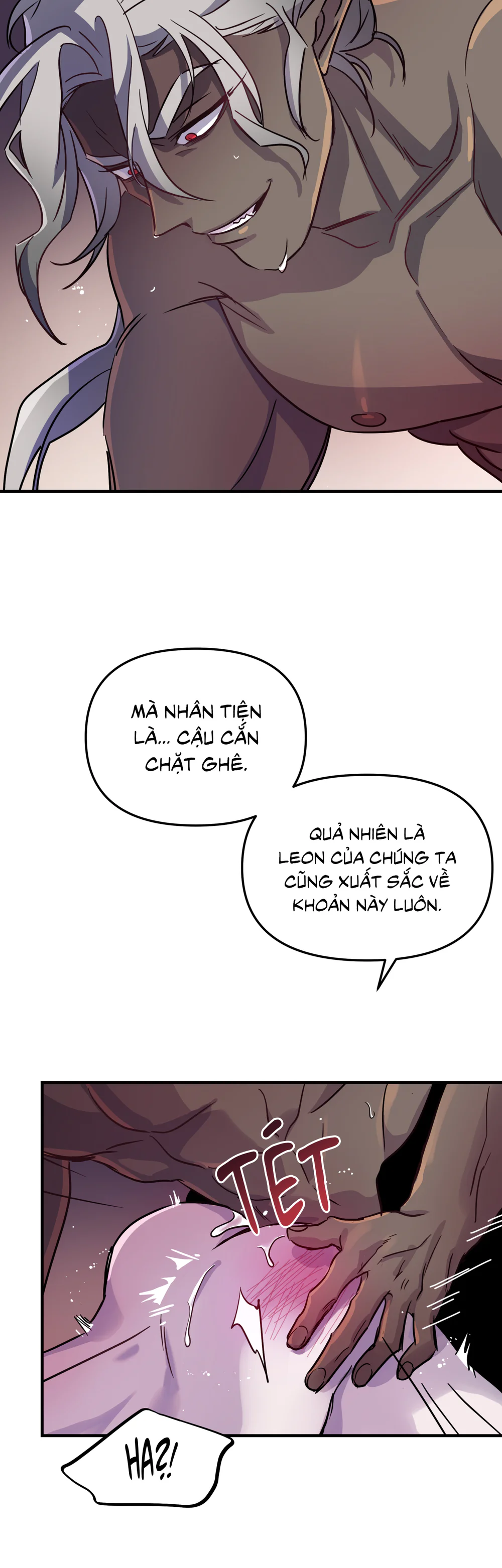 Ám Giữ Linh Hồn Chapter 5 Trang 51