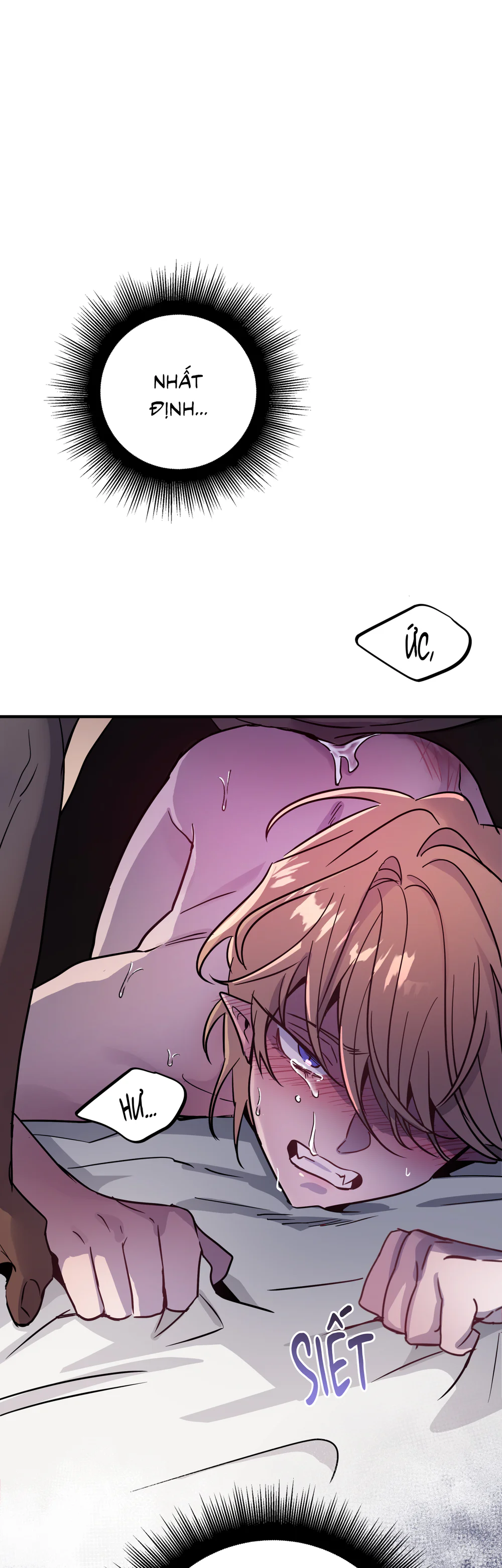 Ám Giữ Linh Hồn Chapter 5 Trang 52