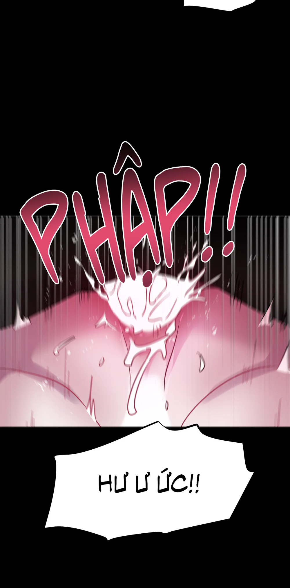 Ám Giữ Linh Hồn Chapter 6 Trang 5