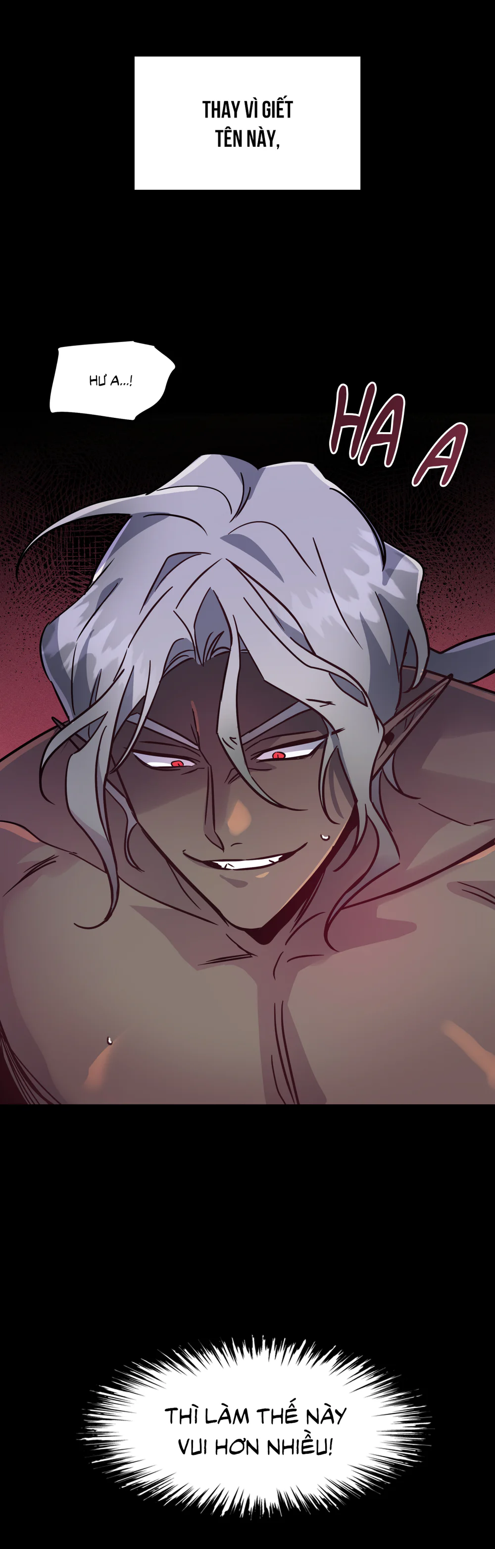 Ám Giữ Linh Hồn Chapter 6 Trang 7