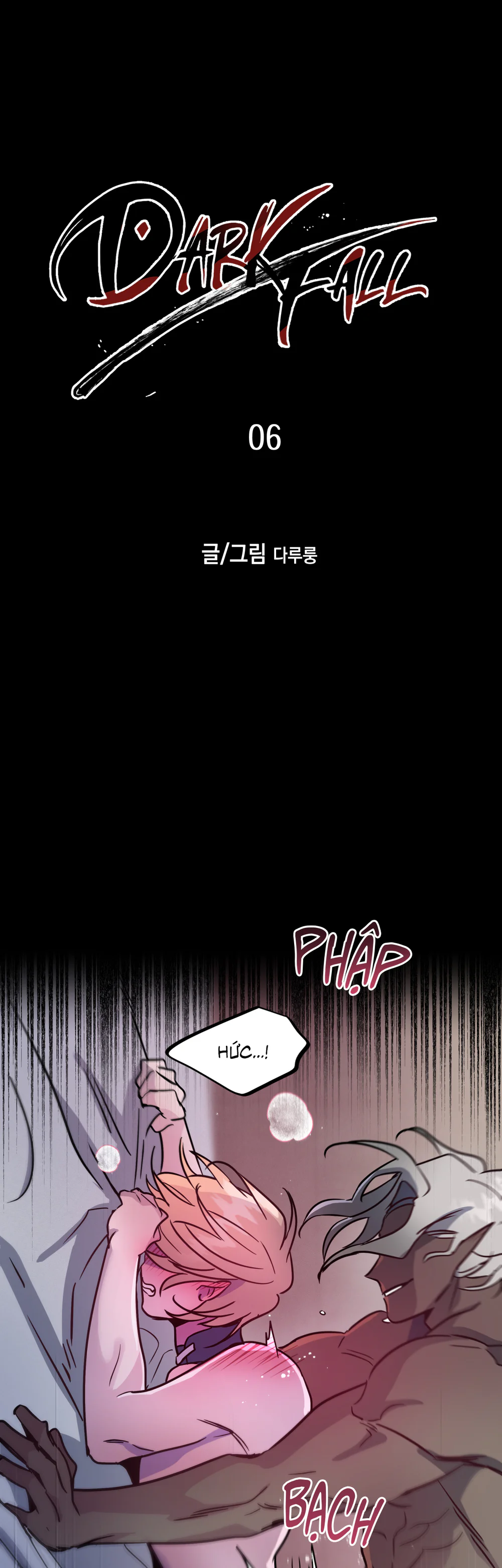 Ám Giữ Linh Hồn Chapter 6 Trang 9