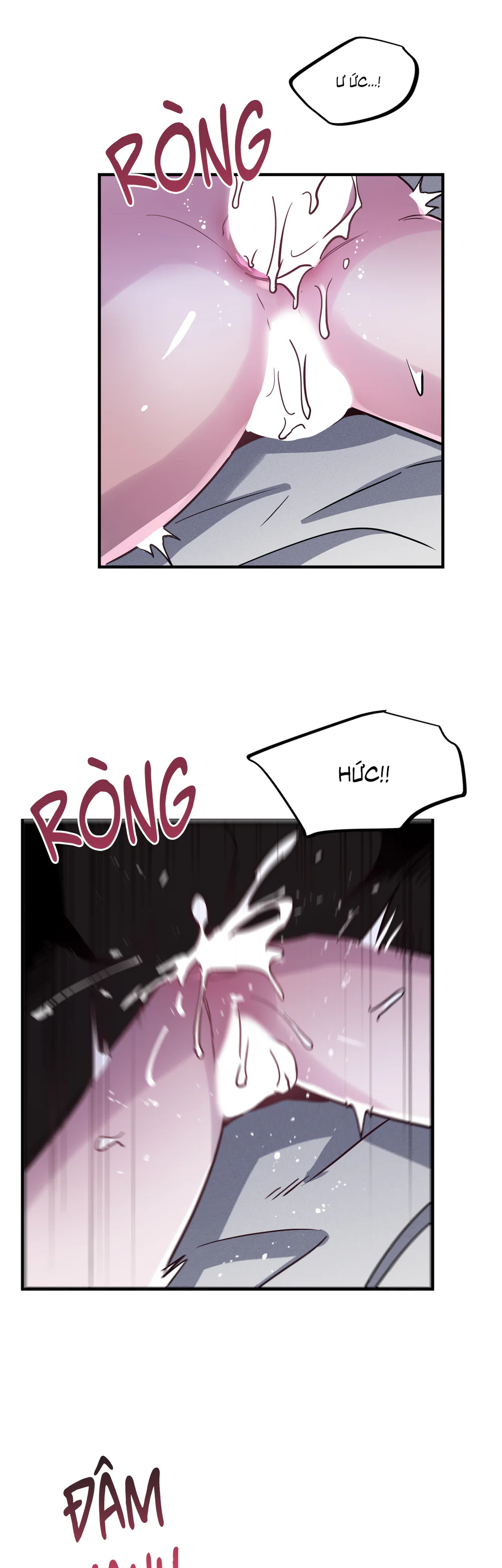 Ám Giữ Linh Hồn Chapter 6 Trang 11