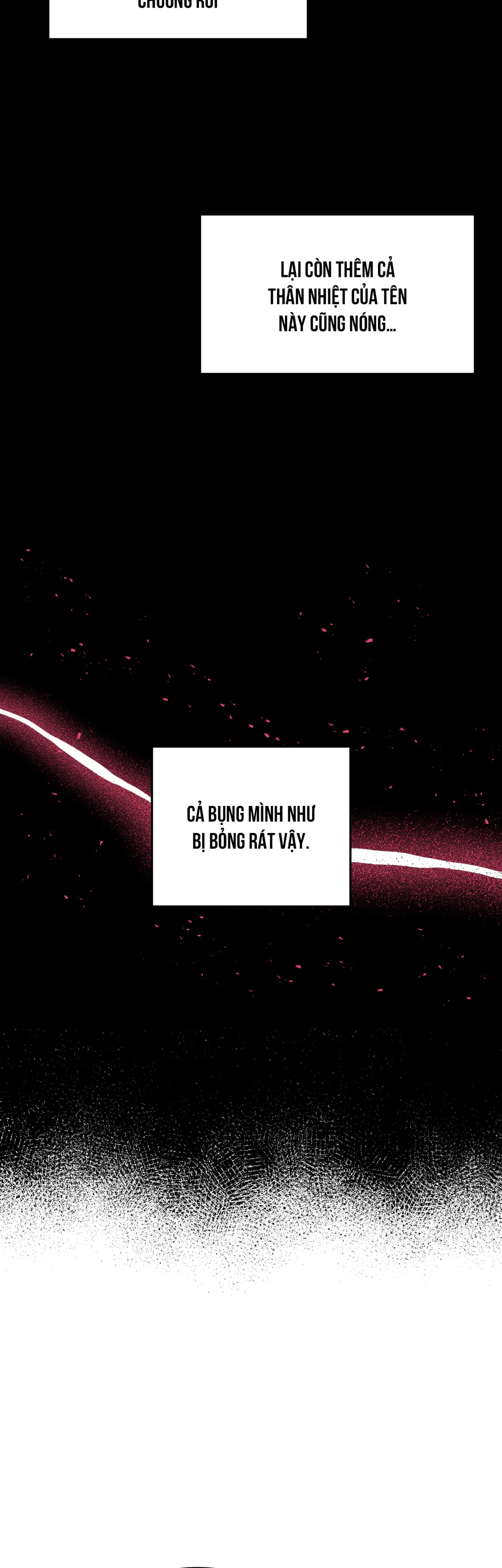 Ám Giữ Linh Hồn Chapter 6 Trang 14