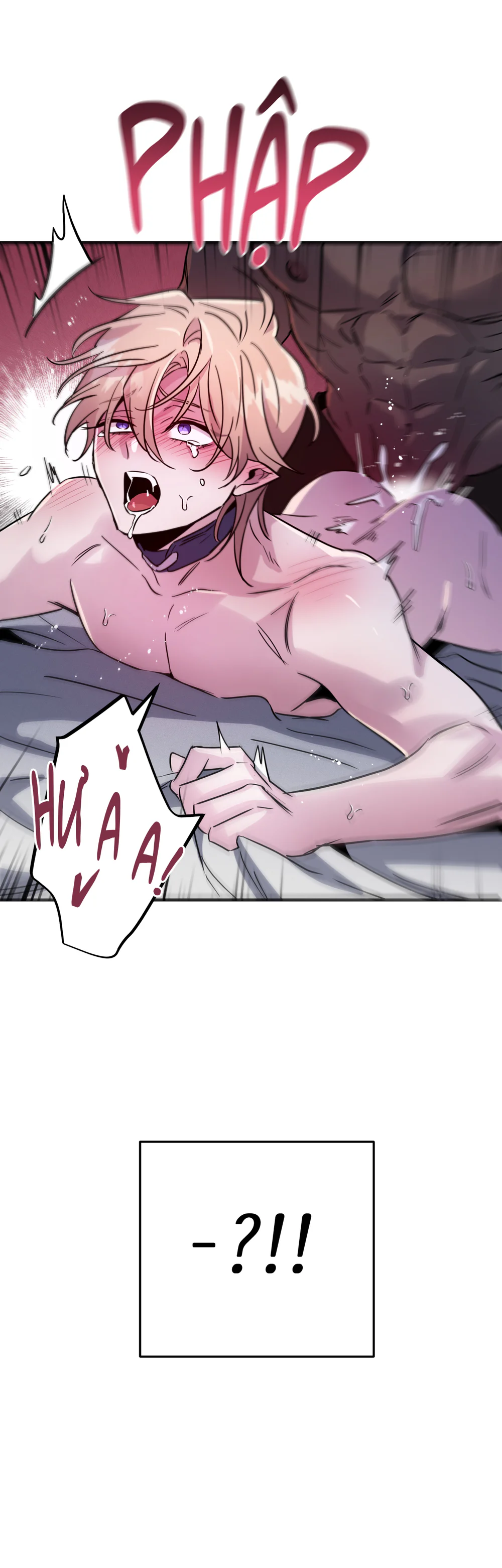 Ám Giữ Linh Hồn Chapter 6 Trang 17