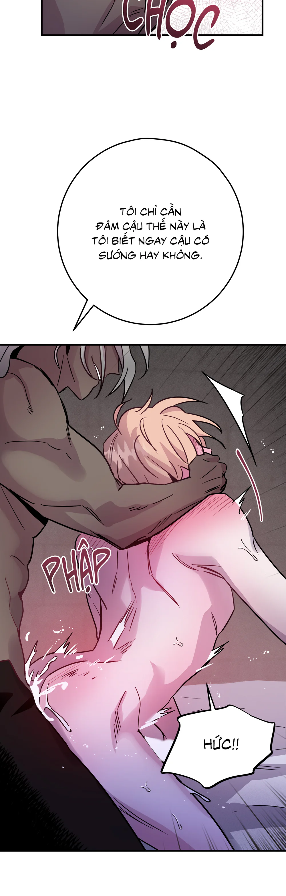 Ám Giữ Linh Hồn Chapter 6 Trang 20