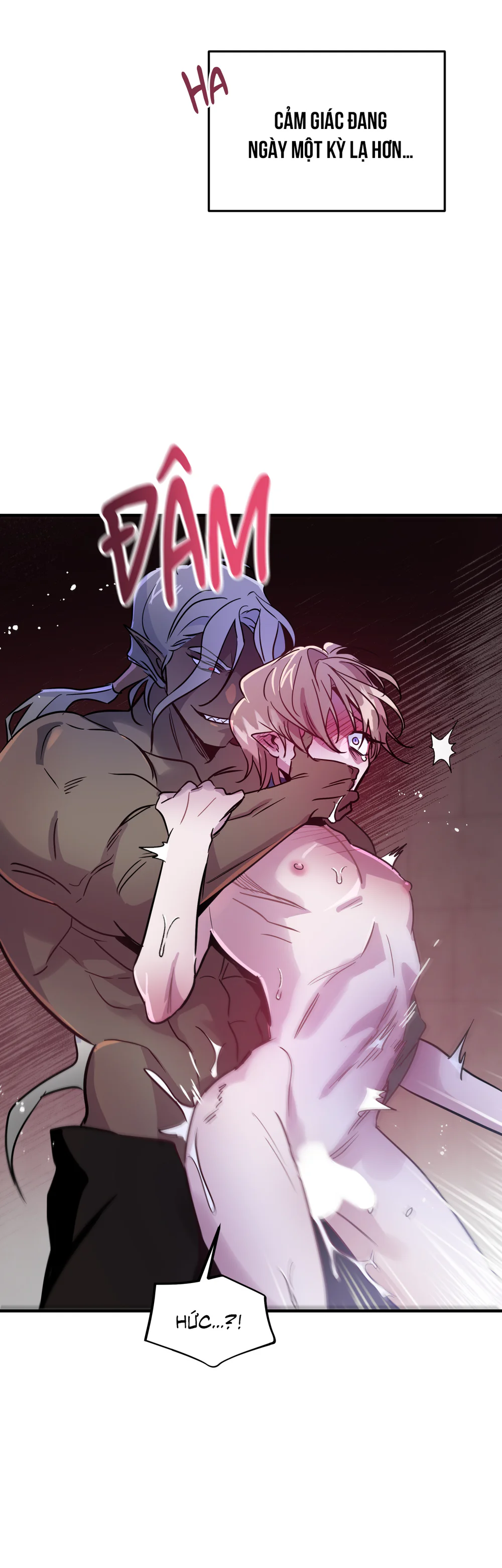 Ám Giữ Linh Hồn Chapter 6 Trang 24