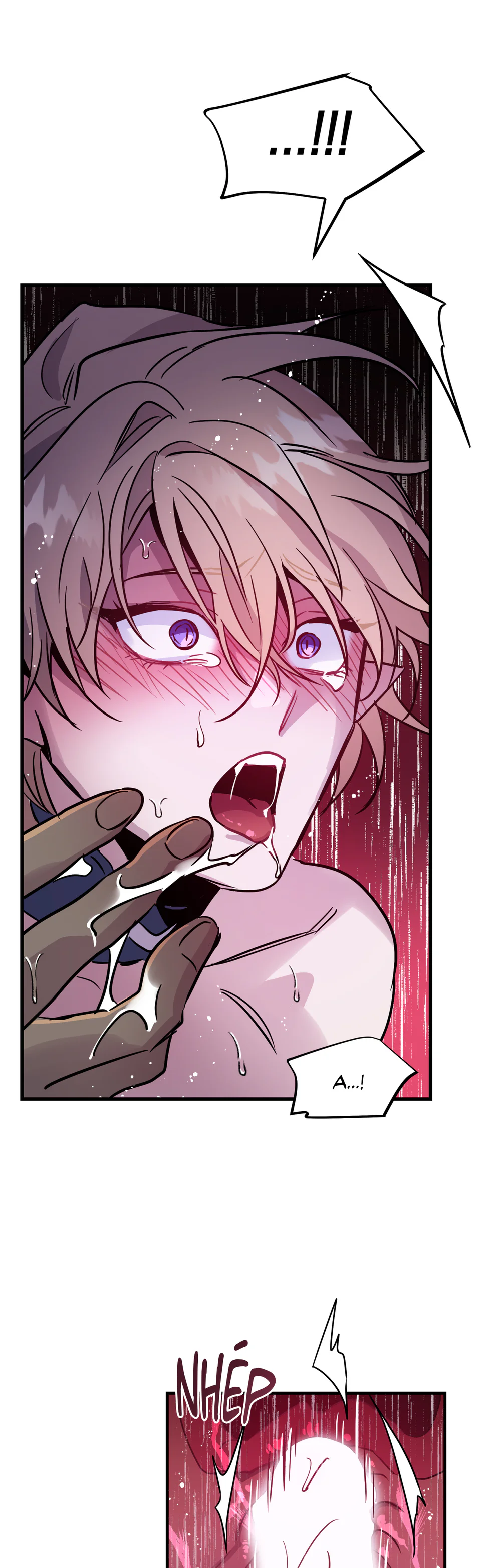 Ám Giữ Linh Hồn Chapter 6 Trang 25