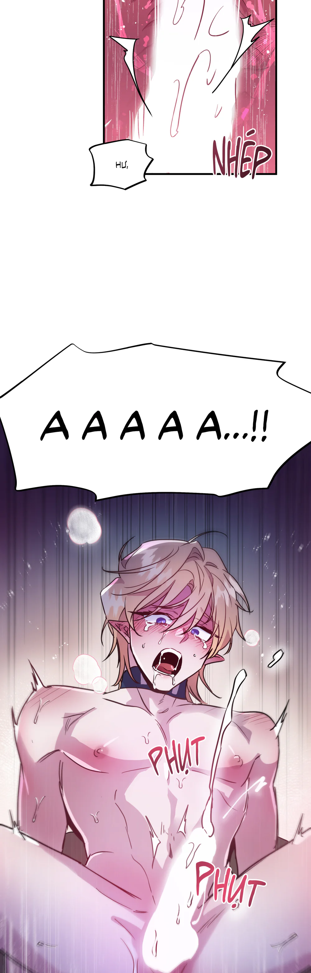 Ám Giữ Linh Hồn Chapter 6 Trang 26