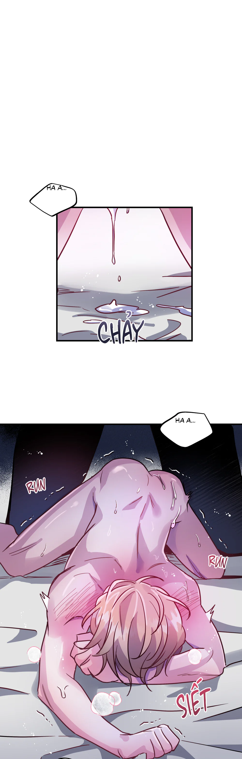 Ám Giữ Linh Hồn Chapter 6 Trang 29