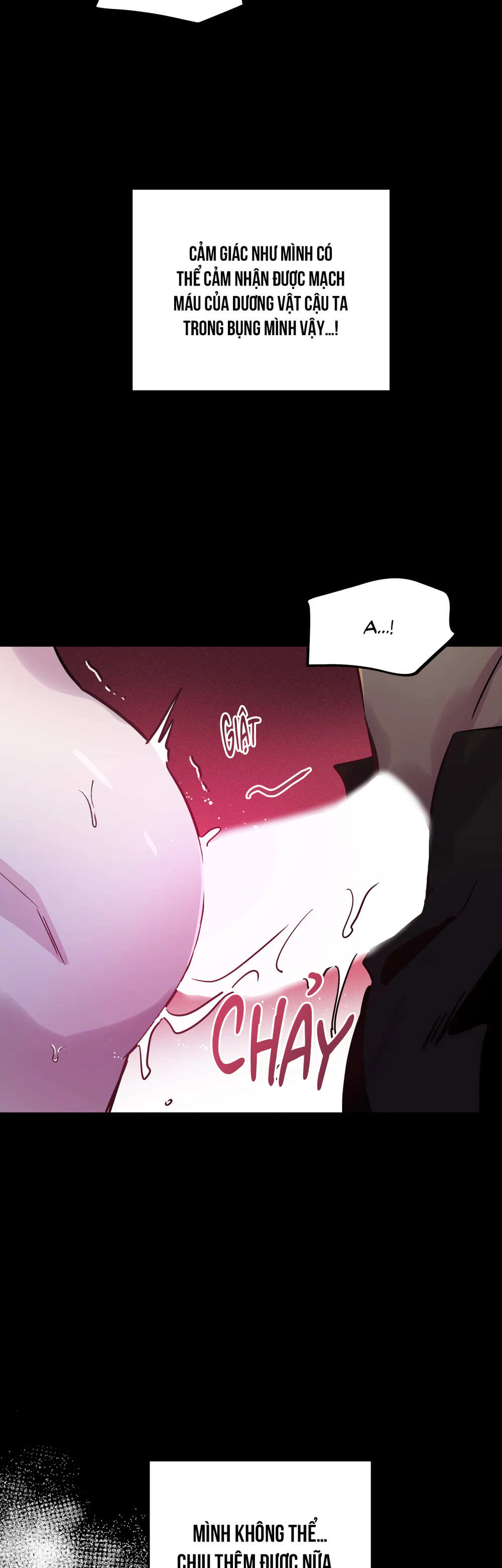 Ám Giữ Linh Hồn Chapter 6 Trang 35