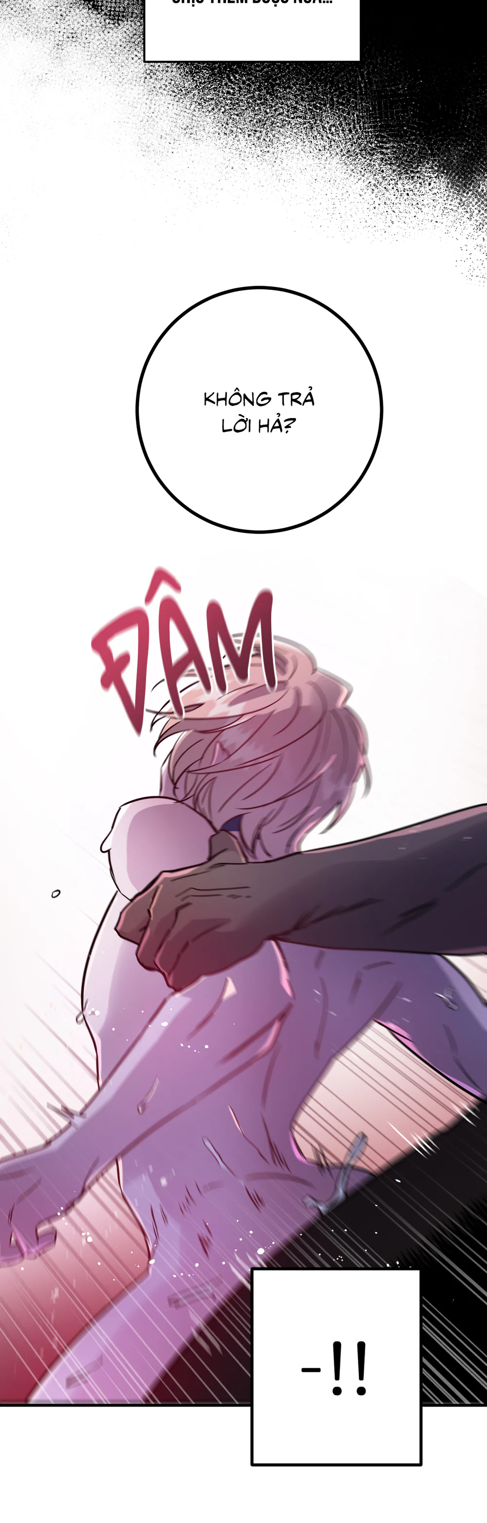 Ám Giữ Linh Hồn Chapter 6 Trang 36