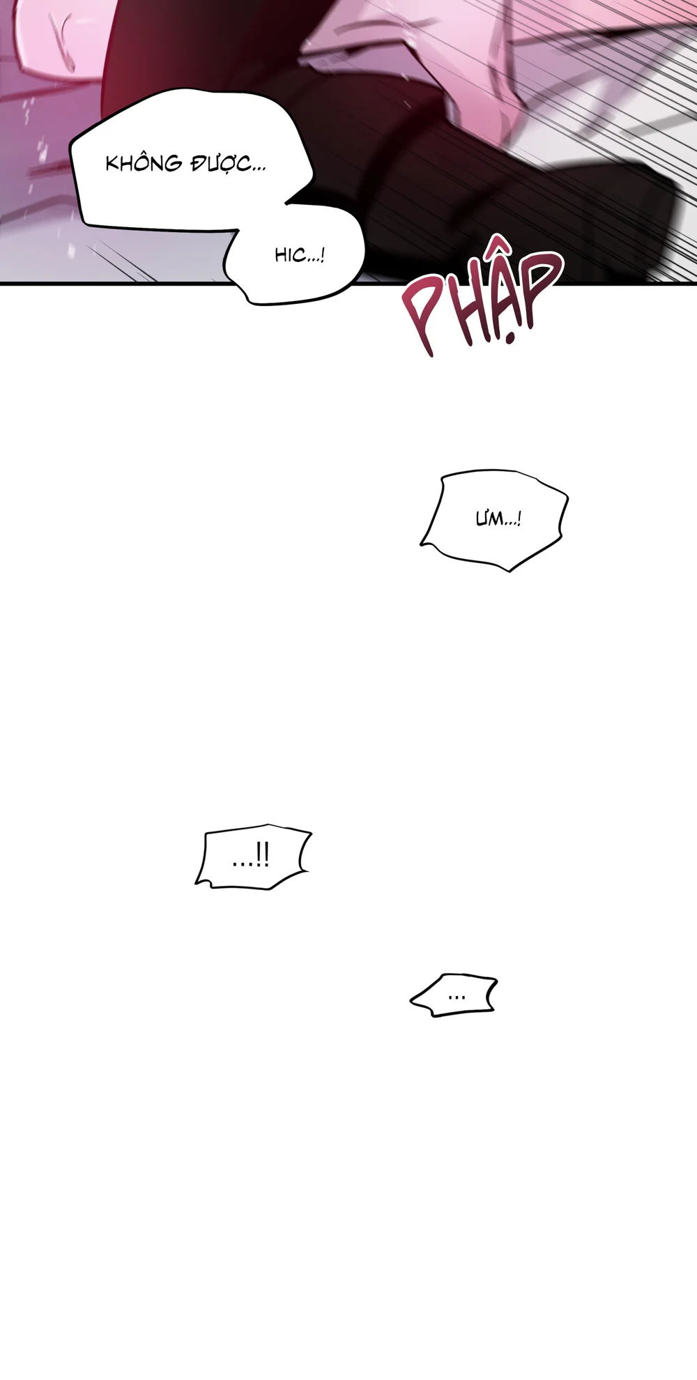 Ám Giữ Linh Hồn Chapter 6 Trang 39