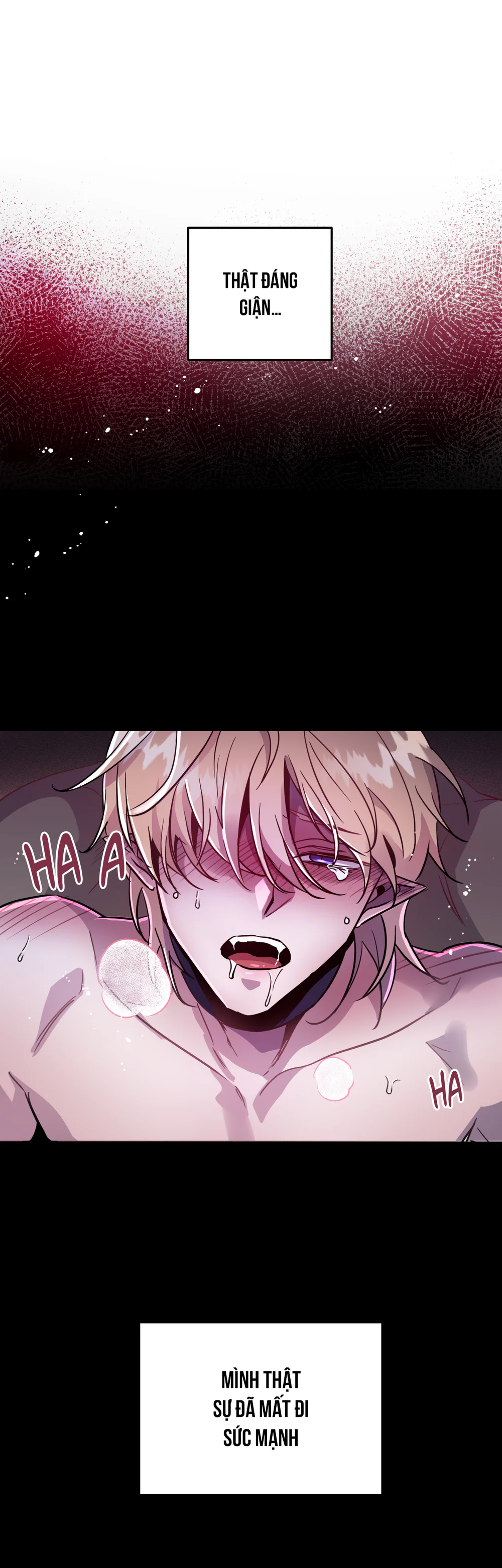 Ám Giữ Linh Hồn Chapter 6 Trang 40